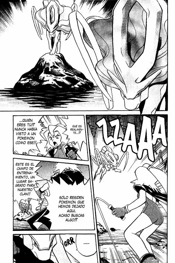Pokémon Special (1997) - Capítulo 123 - Página 8 - LectorTMOo