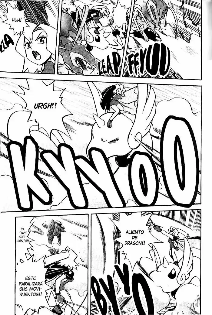 Pokémon Special (1997) - Capítulo 123 - Página 10 - LectorTMOo