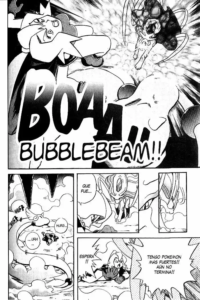Pokémon Special (1997) - Capítulo 123 - Página 13 - LectorTMOo