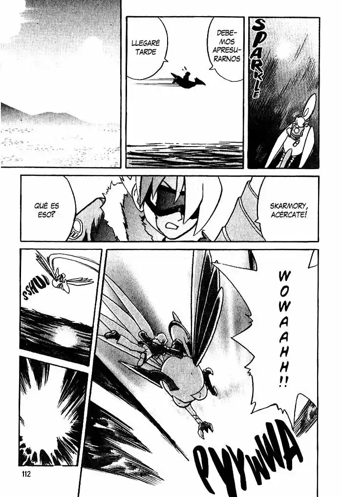 Pokémon Special (1997) - Capítulo 123 - Página 16 - LectorTMOo