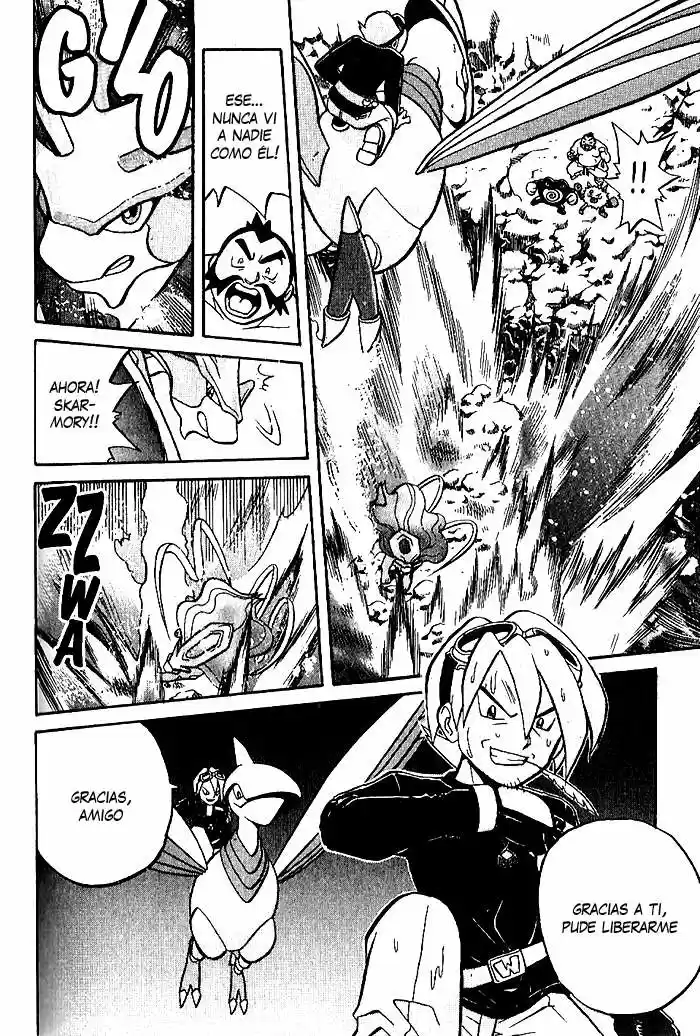 Pokémon Special (1997) - Capítulo 124 - Página 8 - LectorTMOo