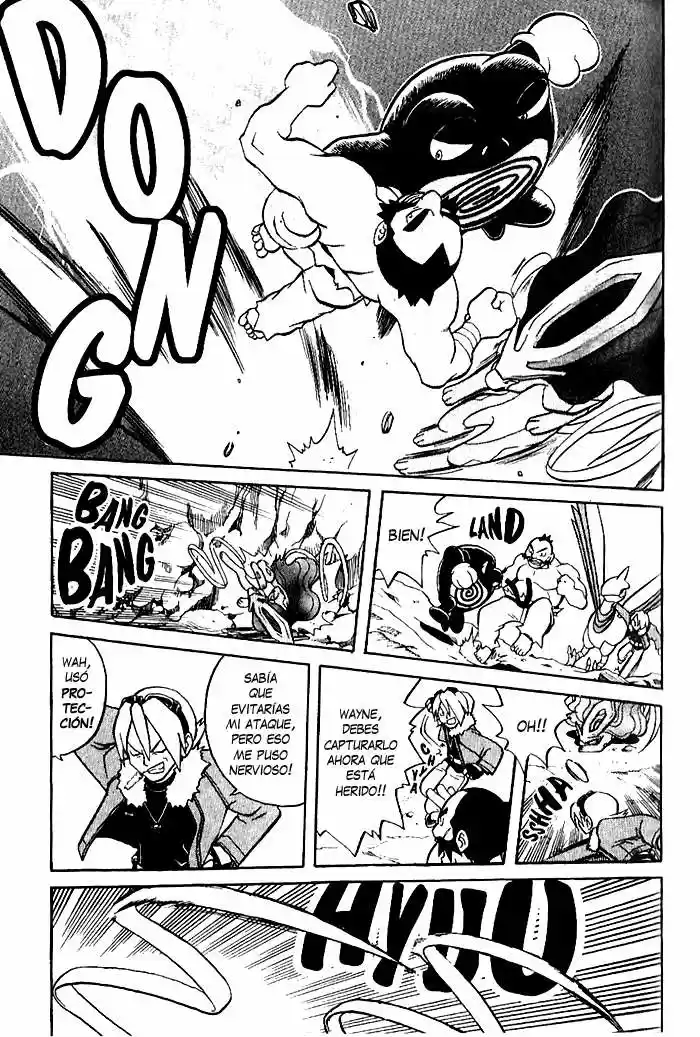 Pokémon Special (1997) - Capítulo 124 - Página 13 - LectorTMOo