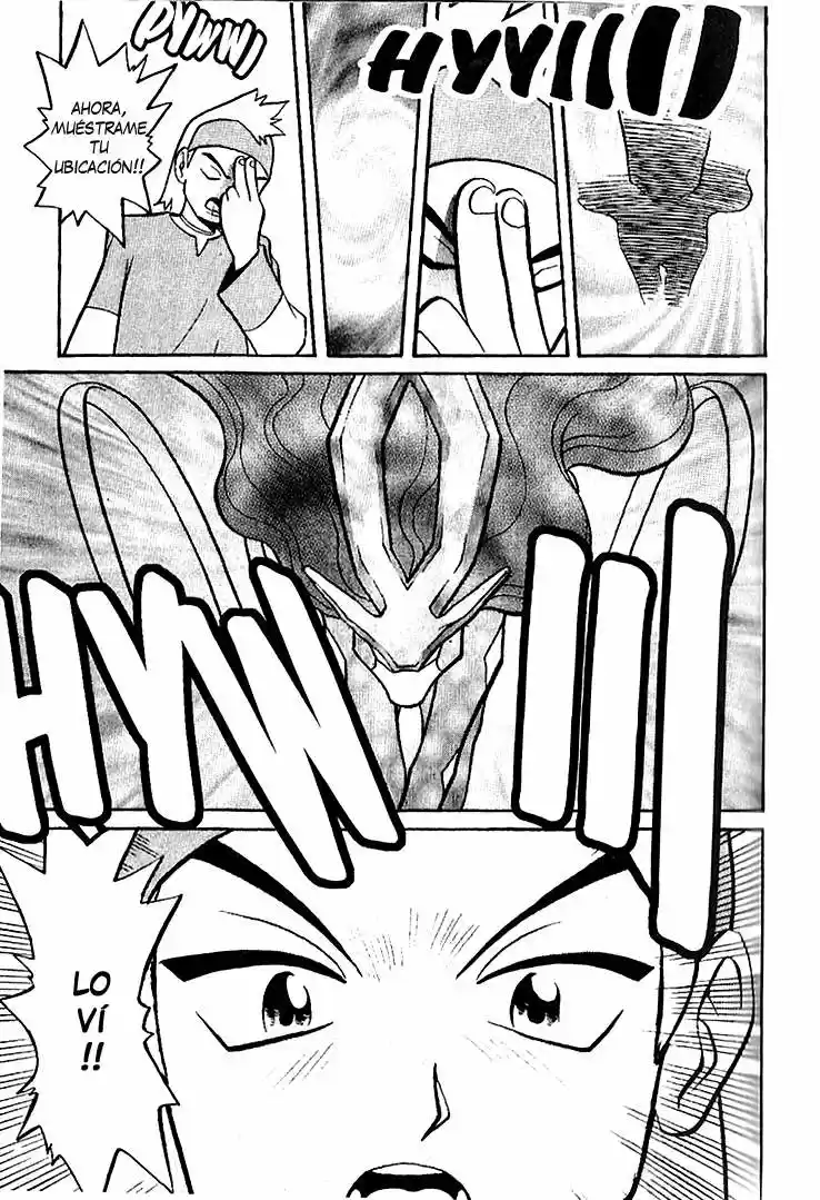 Pokémon Special (1997) - Capítulo 125 - Página 9 - LectorTMOo