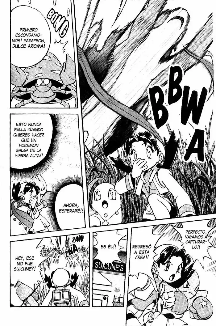 Pokémon Special (1997) - Capítulo 126 - Página 7 - LectorTMOo