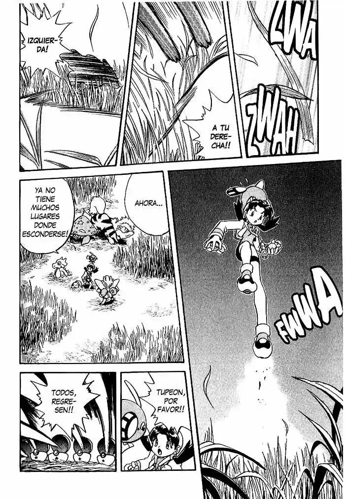 Pokémon Special (1997) - Capítulo 126 - Página 9 - LectorTMOo