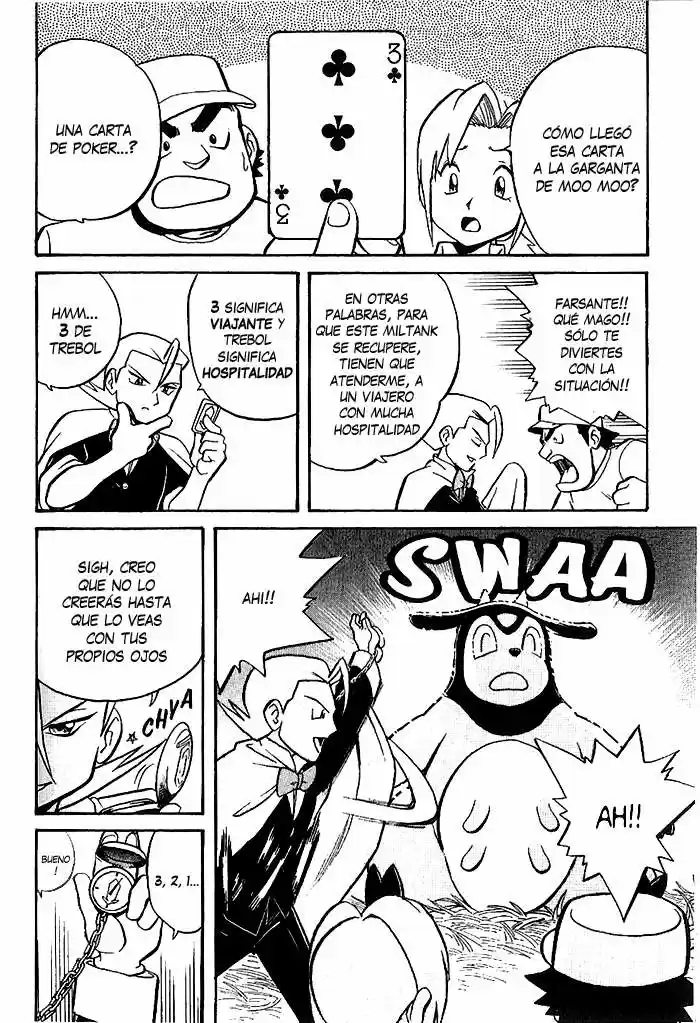 Pokémon Special (1997) - Capítulo 127 - Página 6 - LectorTMOo