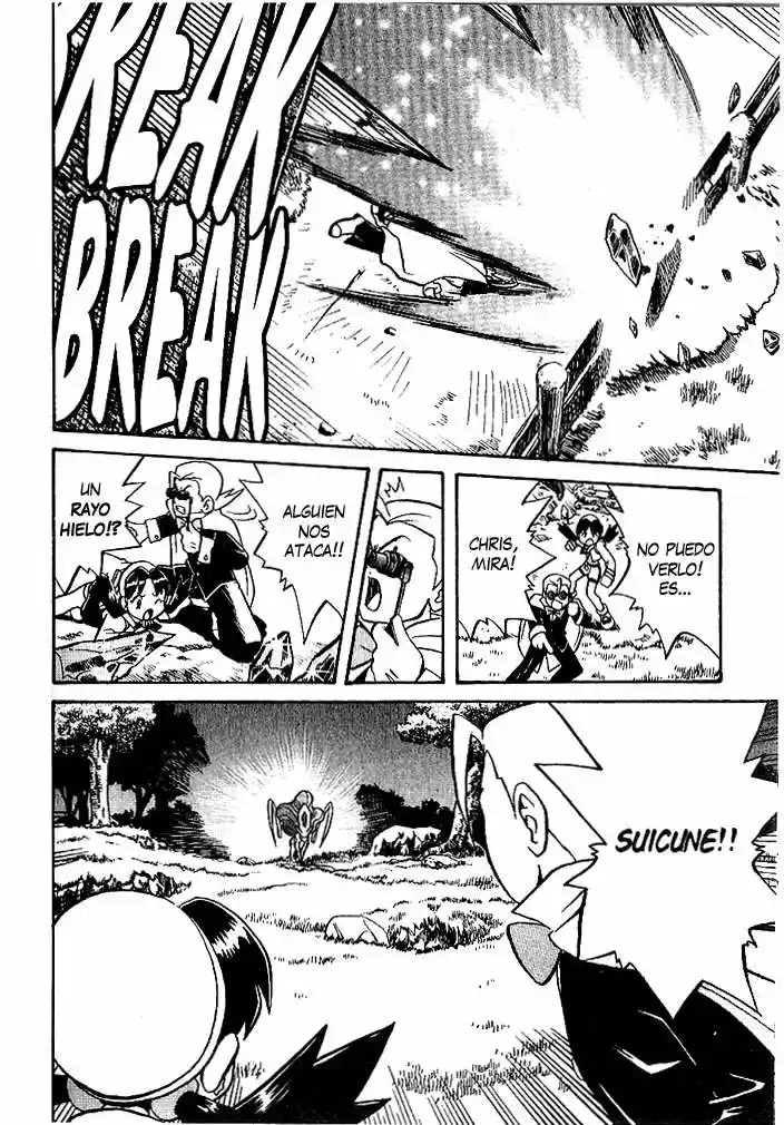Pokémon Special (1997) - Capítulo 127 - Página 10 - LectorTMOo