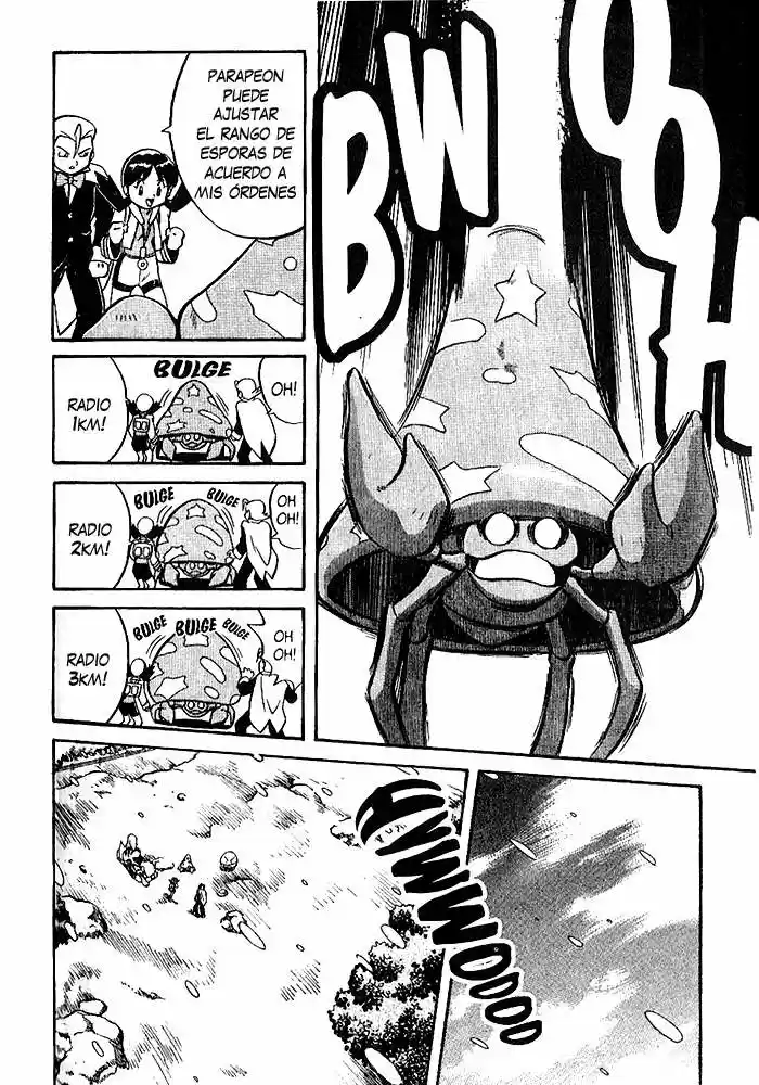 Pokémon Special (1997) - Capítulo 128 - Página 8 - LectorTMOo