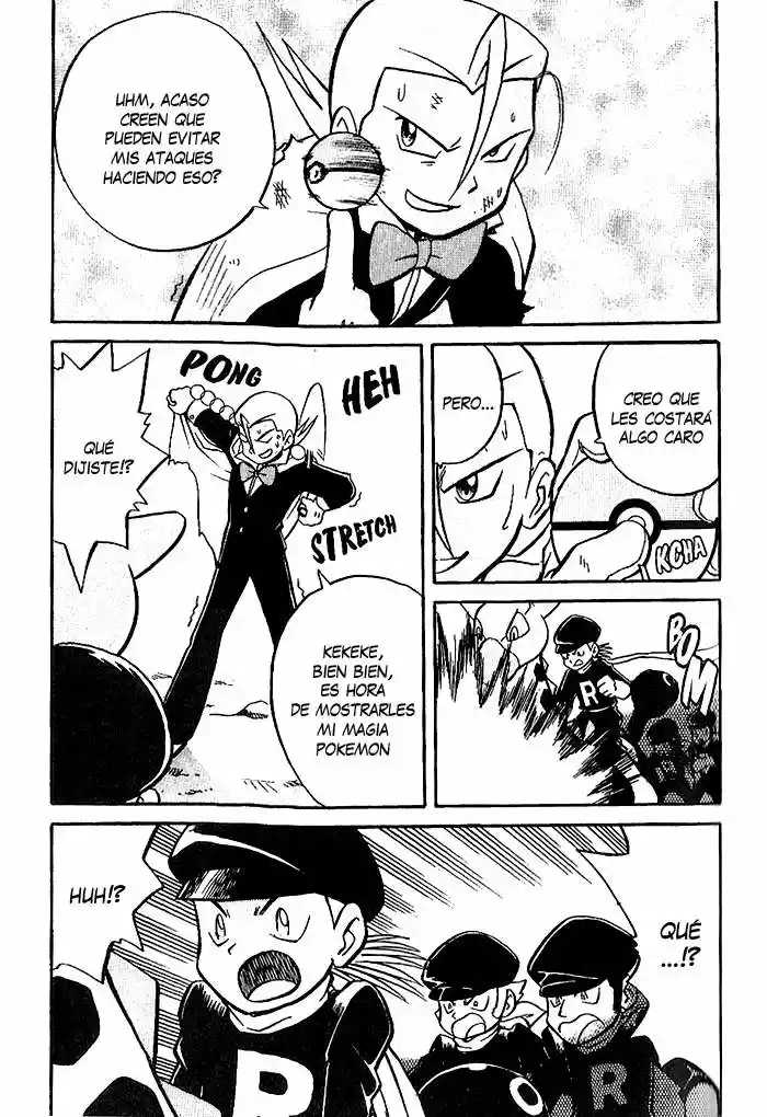Pokémon Special (1997) - Capítulo 129 - Página 6 - LectorTMOo