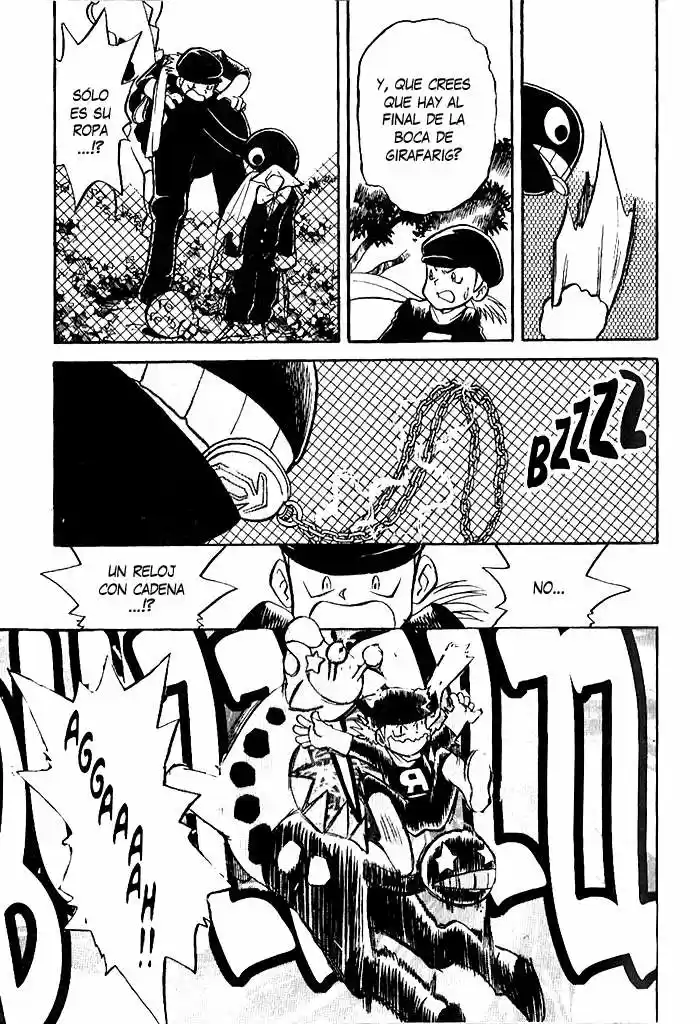 Pokémon Special (1997) - Capítulo 129 - Página 12 - LectorTMOo