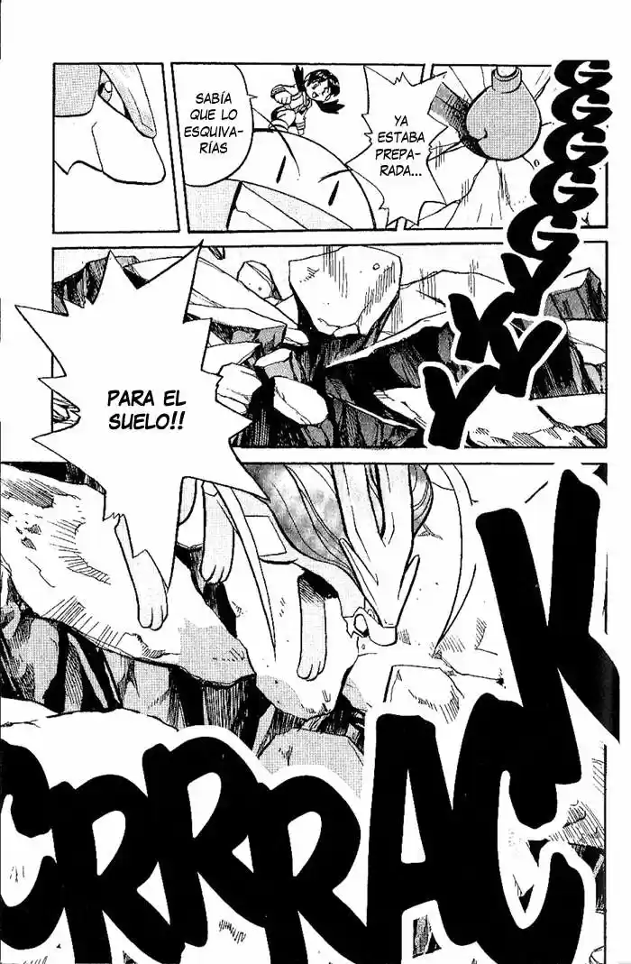 Pokémon Special (1997) - Capítulo 130 - Página 10 - LectorTMOo