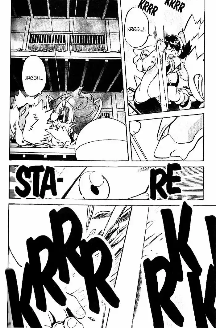 Pokémon Special (1997) - Capítulo 131 - Página 12 - LectorTMOo