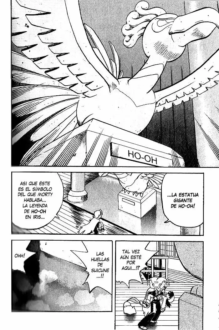 Pokémon Special (1997) - Capítulo 132 - Página 6 - LectorTMOo