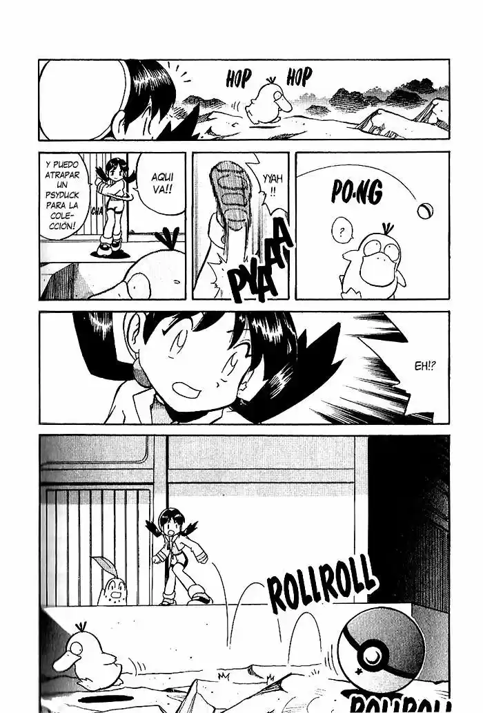Pokémon Special (1997) - Capítulo 132 - Página 14 - LectorTMOo
