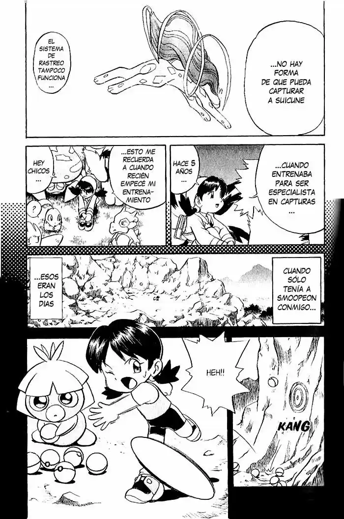 Pokémon Special (1997) - Capítulo 133 - Página 5 - LectorTMOo