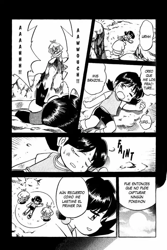 Pokémon Special (1997) - Capítulo 133 - Página 7 - LectorTMOo