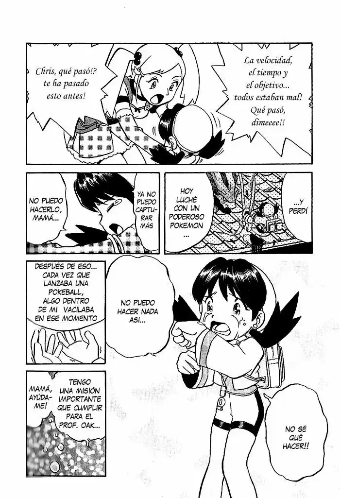 Pokémon Special (1997) - Capítulo 133 - Página 12 - LectorTMOo