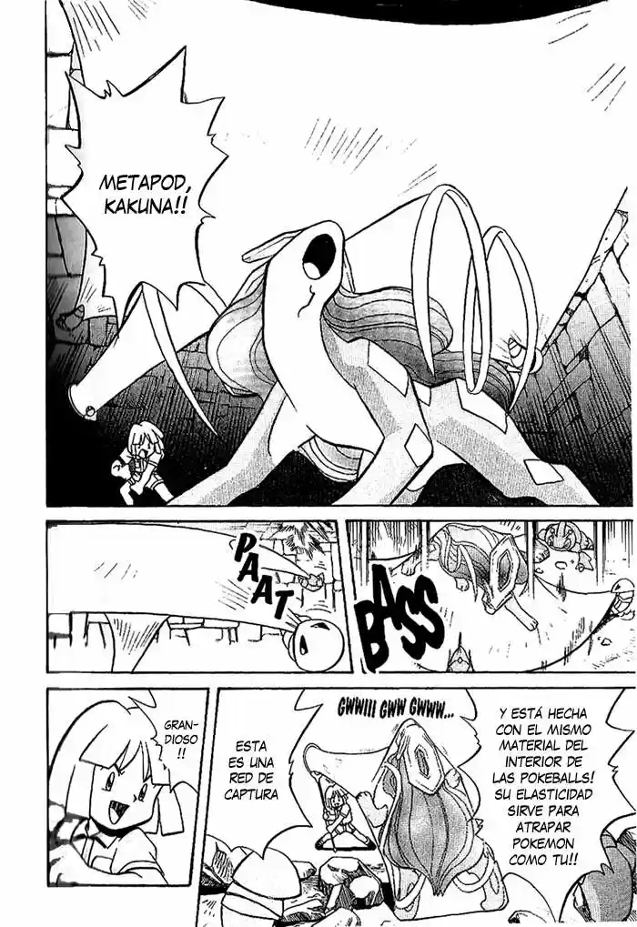 Pokémon Special (1997) - Capítulo 134 - Página 12 - LectorTMOo