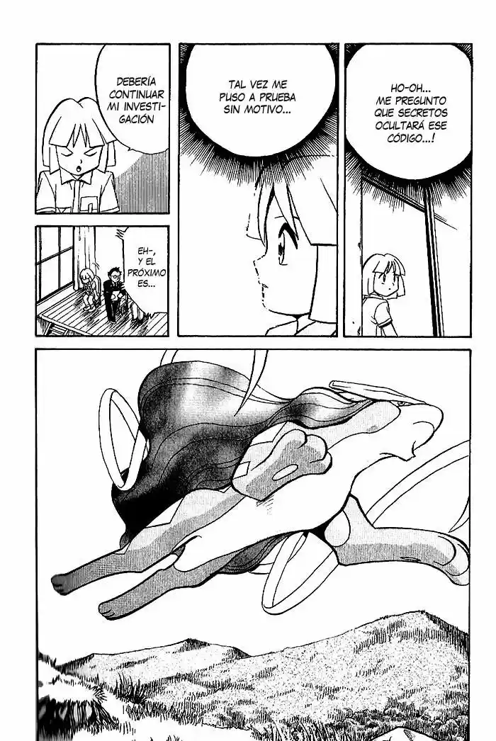 Pokémon Special (1997) - Capítulo 134 - Página 16 - LectorTMOo