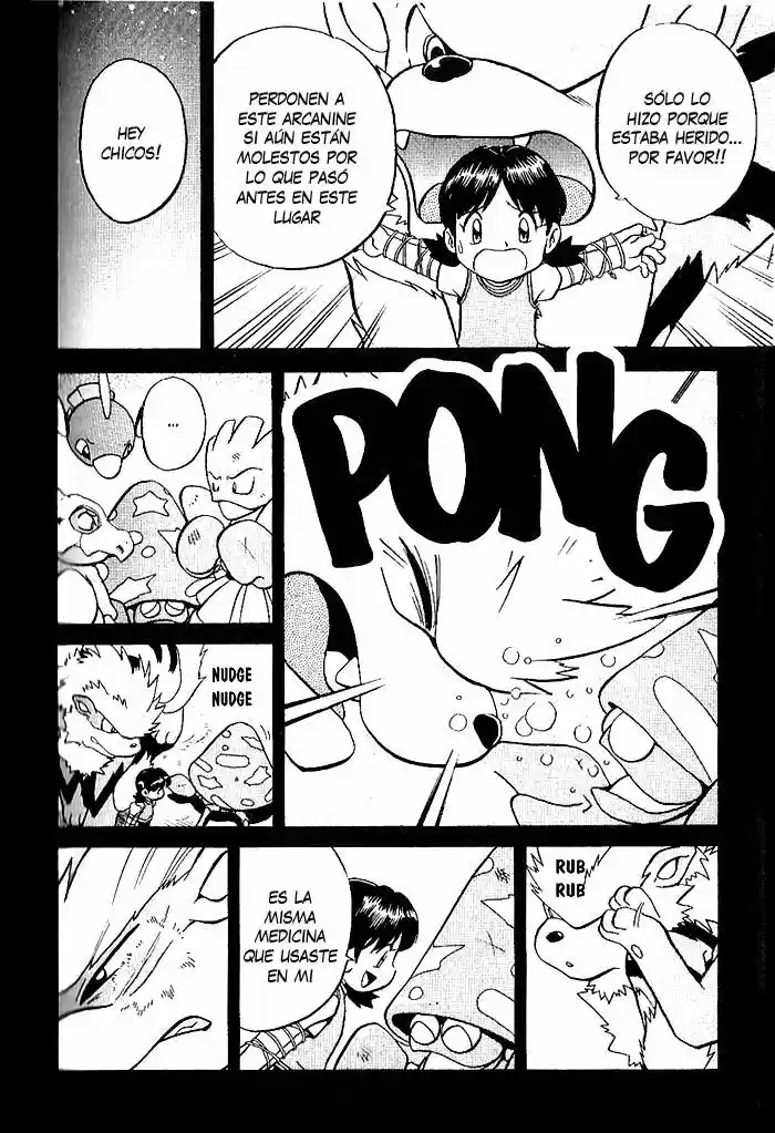 Pokémon Special (1997) - Capítulo 135 - Página 7 - LectorTMOo