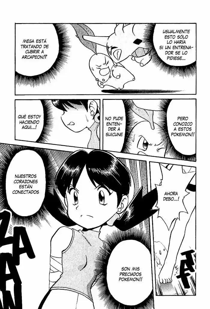 Pokémon Special (1997) - Capítulo 135 - Página 12 - LectorTMOo