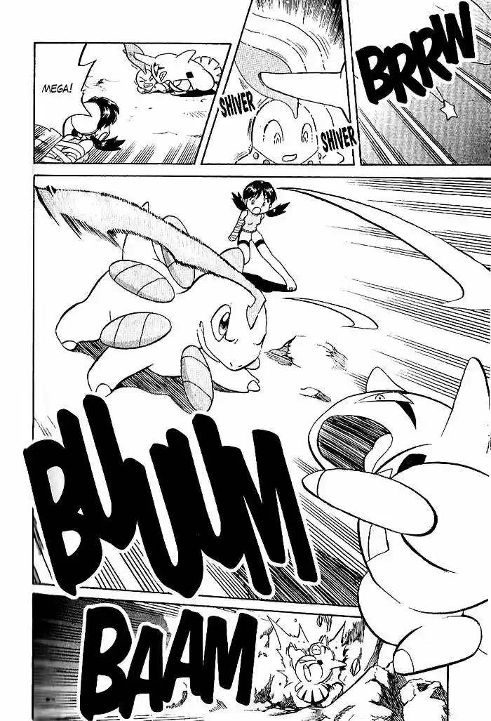 Pokémon Special (1997) - Capítulo 135 - Página 13 - LectorTMOo