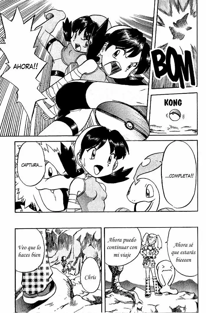 Pokémon Special (1997) - Capítulo 135 - Página 14 - LectorTMOo