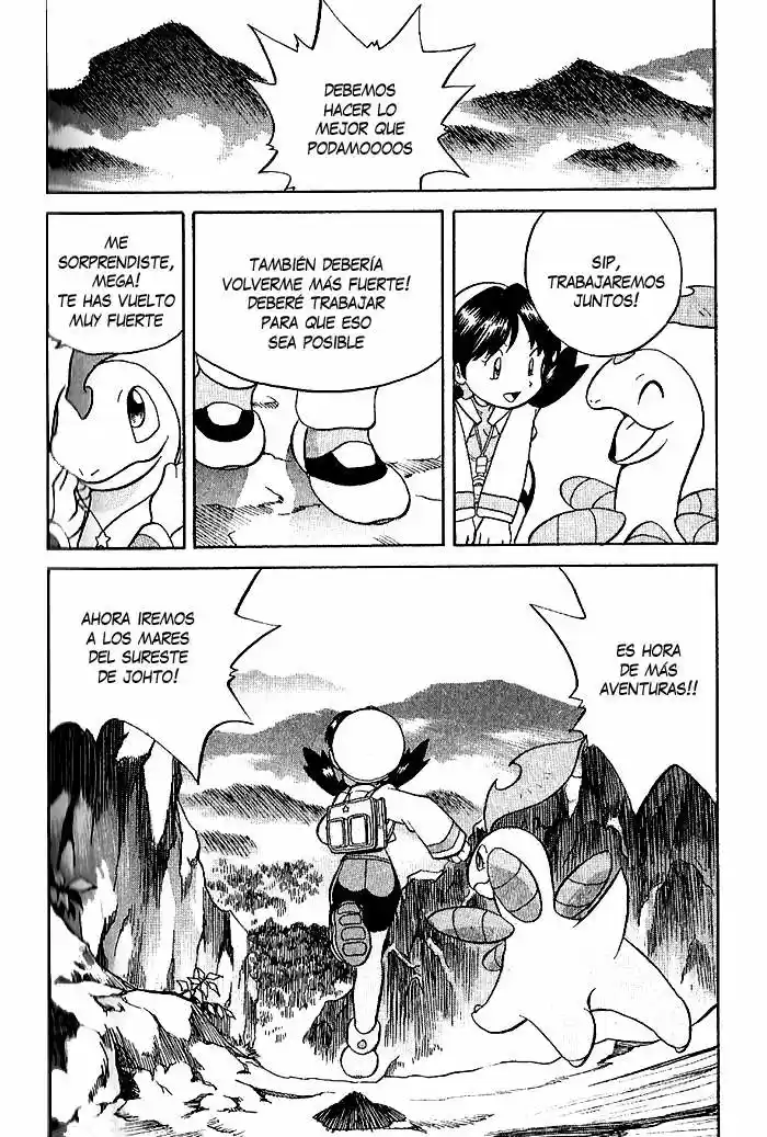 Pokémon Special (1997) - Capítulo 135 - Página 15 - LectorTMOo