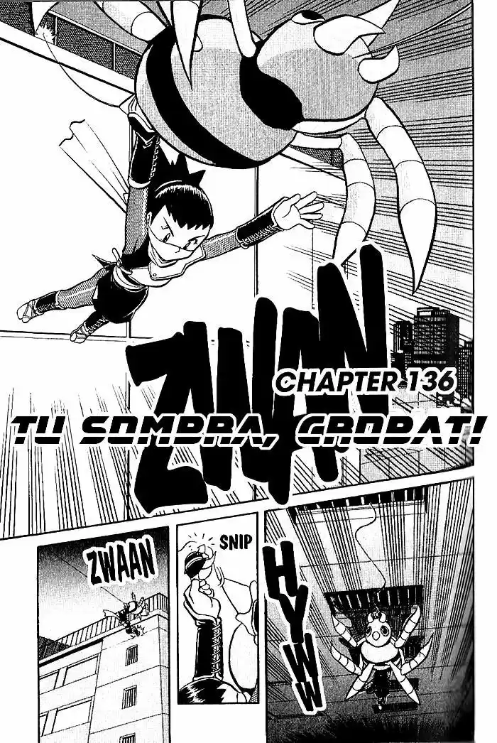 Pokémon Special (1997) - Capítulo 136 - Página 3 - LectorTMOo