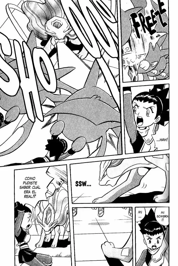 Pokémon Special (1997) - Capítulo 136 - Página 13 - LectorTMOo