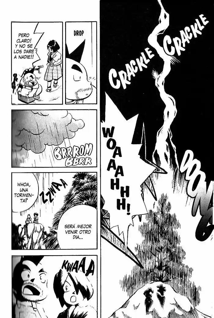 Pokémon Special (1997) - Capítulo 137 - Página 5 - LectorTMOo