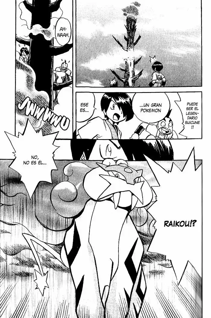 Pokémon Special (1997) - Capítulo 137 - Página 6 - LectorTMOo