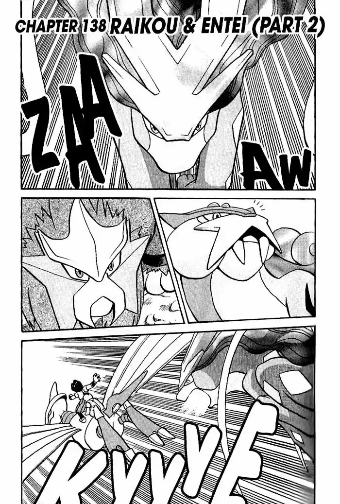 Pokémon Special (1997) - Capítulo 138 - Página 2 - LectorTMOo