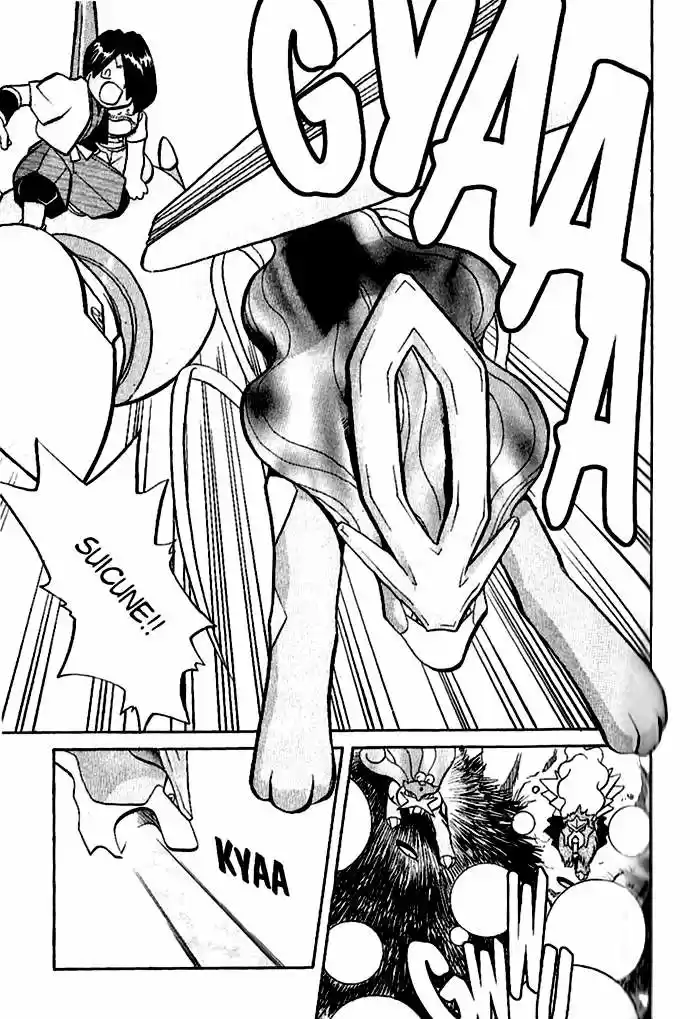 Pokémon Special (1997) - Capítulo 138 - Página 4 - LectorTMOo