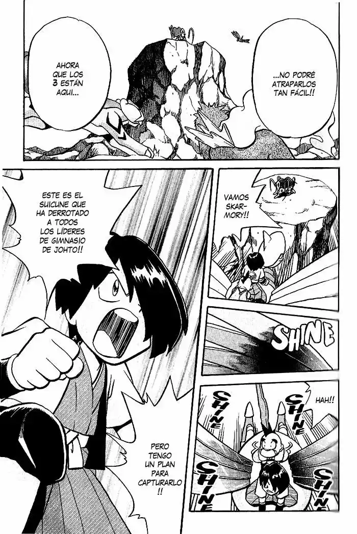 Pokémon Special (1997) - Capítulo 138 - Página 6 - LectorTMOo