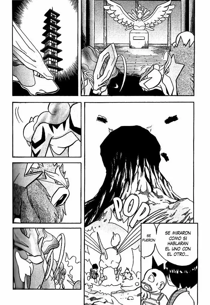 Pokémon Special (1997) - Capítulo 138 - Página 13 - LectorTMOo