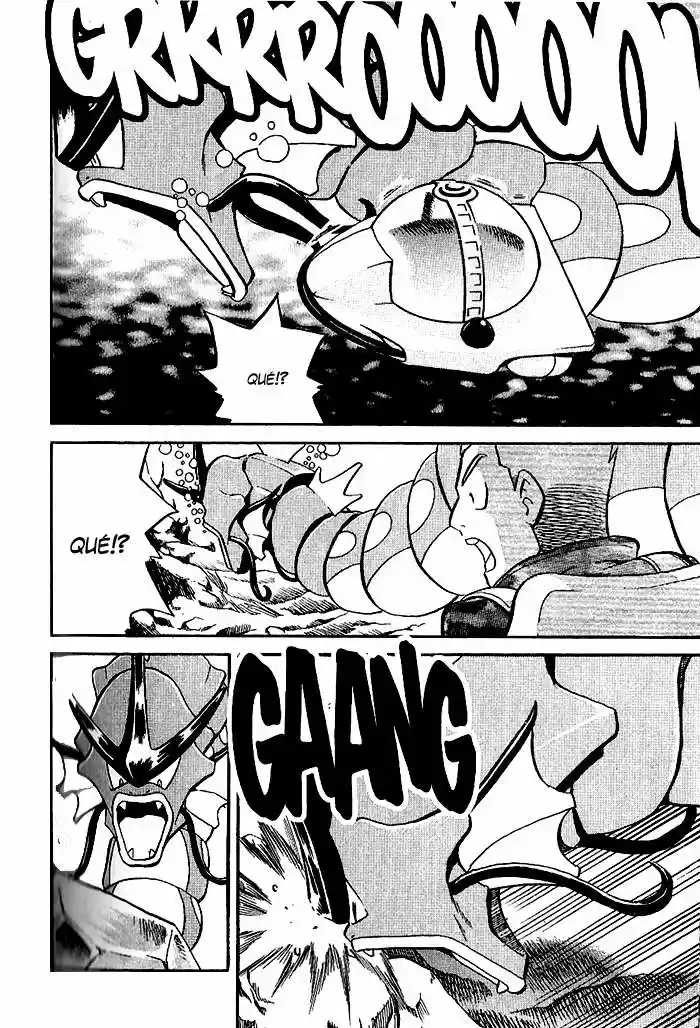Pokémon Special (1997) - Capítulo 140 - Página 7 - LectorTMOo