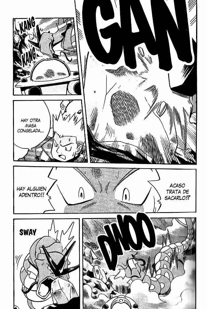 Pokémon Special (1997) - Capítulo 140 - Página 8 - LectorTMOo