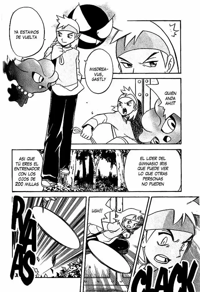 Pokémon Special (1997) - Capítulo 141 - Página 13 - LectorTMOo