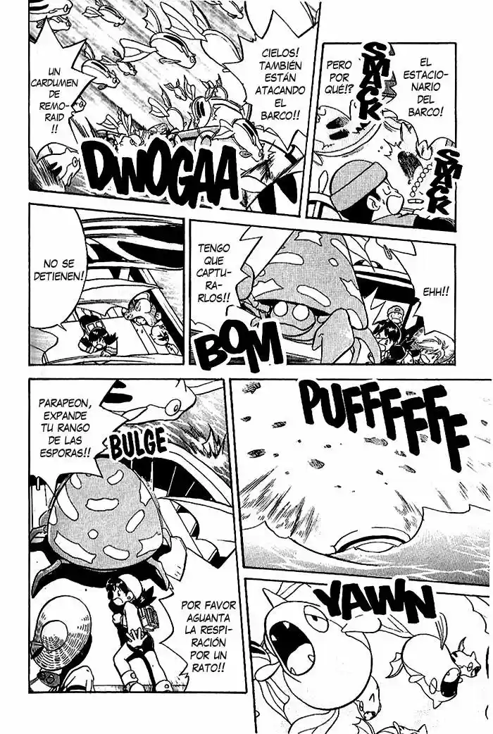 Pokémon Special (1997) - Capítulo 142 - Página 9 - LectorTMOo