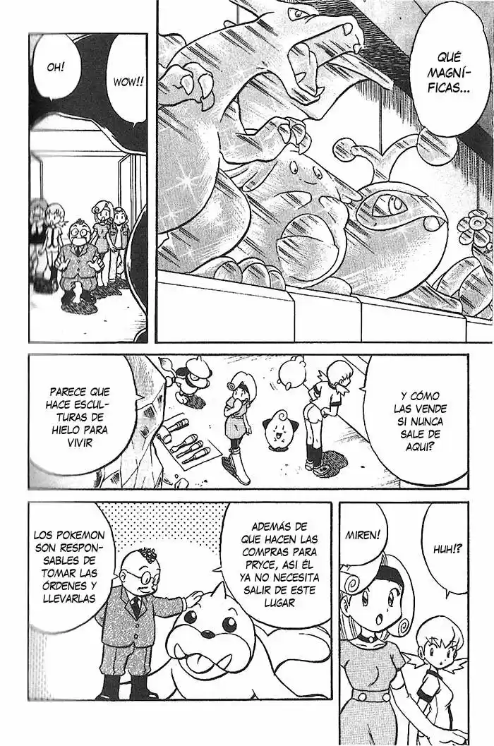 Pokémon Special (1997) - Capítulo 143 - Página 10 - LectorTMOo