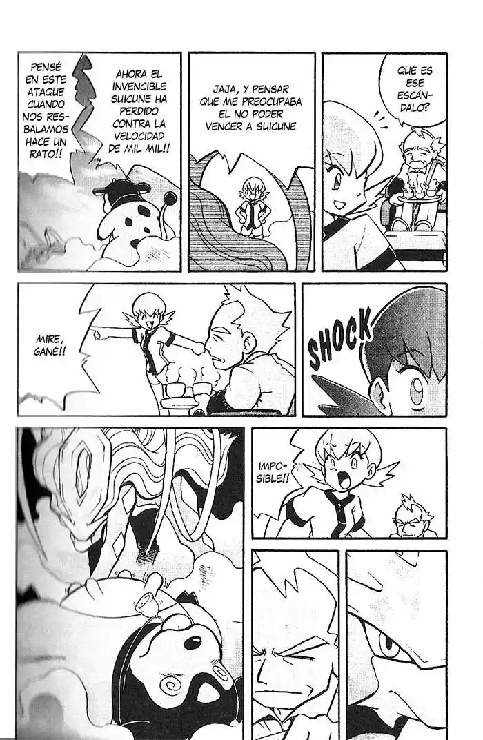 Pokémon Special (1997) - Capítulo 143 - Página 16 - LectorTMOo