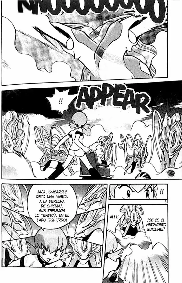 Pokémon Special (1997) - Capítulo 144 - Página 9 - LectorTMOo