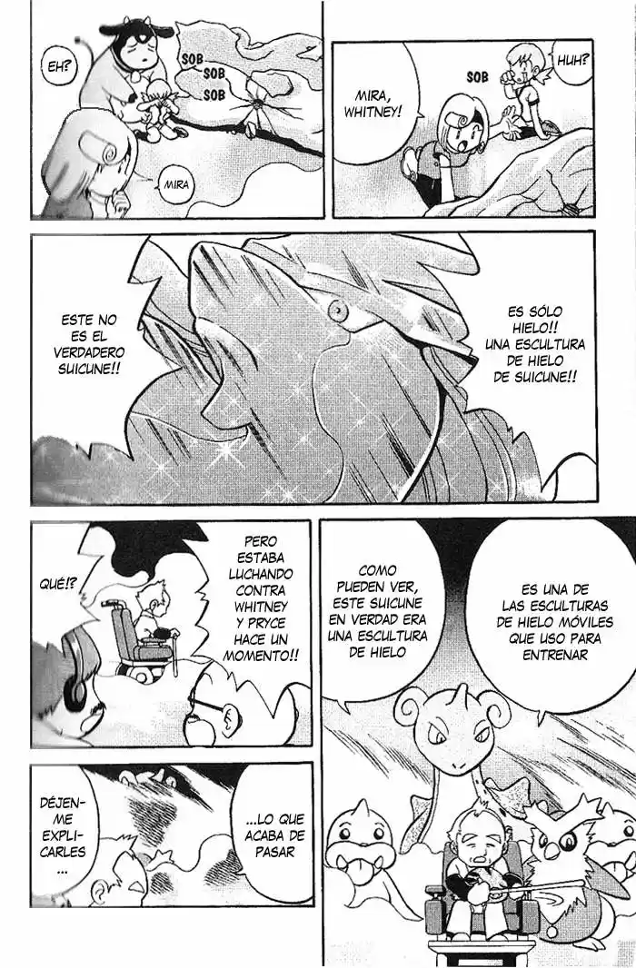 Pokémon Special (1997) - Capítulo 144 - Página 13 - LectorTMOo