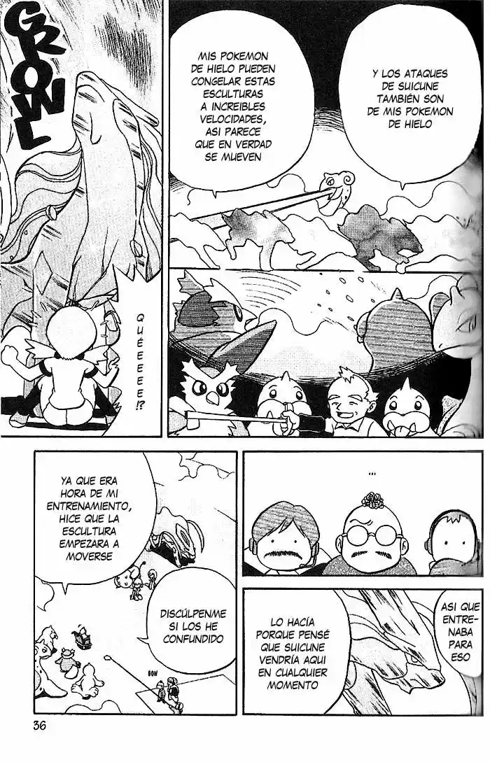 Pokémon Special (1997) - Capítulo 144 - Página 14 - LectorTMOo