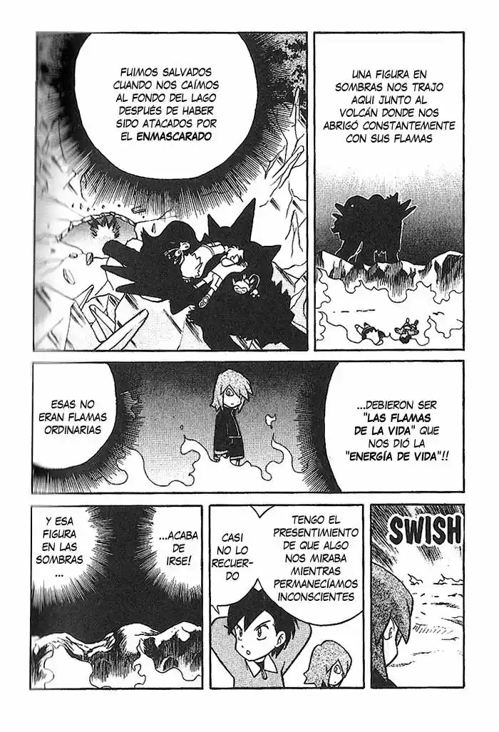 Pokémon Special (1997) - Capítulo 145 - Página 4 - LectorTMOo