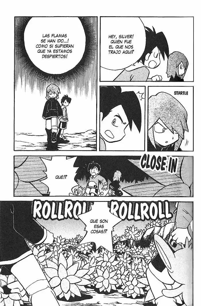 Pokémon Special (1997) - Capítulo 145 - Página 5 - LectorTMOo