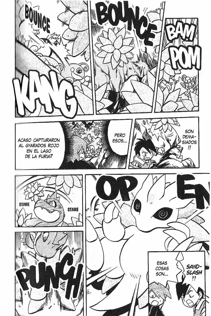 Pokémon Special (1997) - Capítulo 145 - Página 8 - LectorTMOo