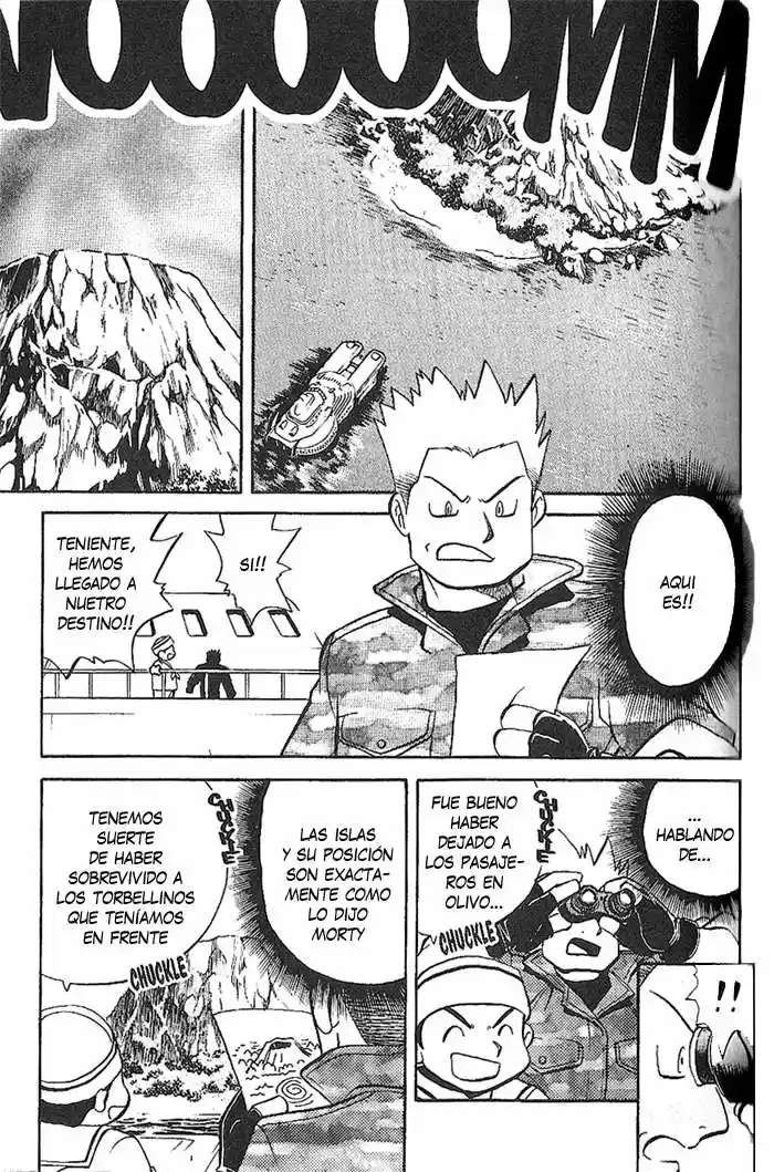 Pokémon Special (1997) - Capítulo 145 - Página 9 - LectorTMOo