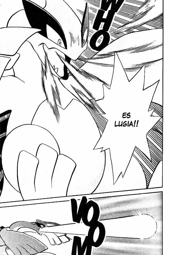 Pokémon Special (1997) - Capítulo 146 - Página 4 - LectorTMOo
